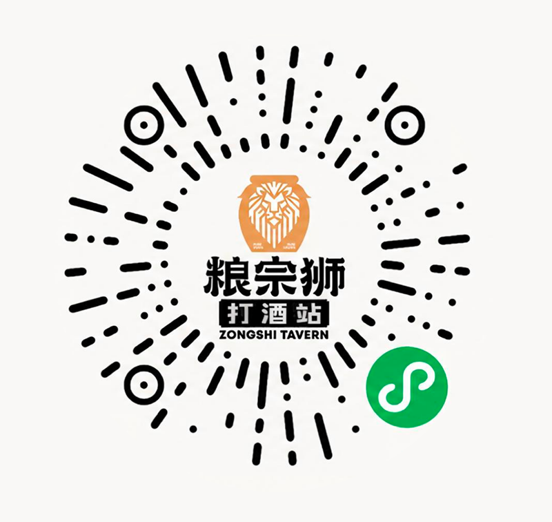 公众号