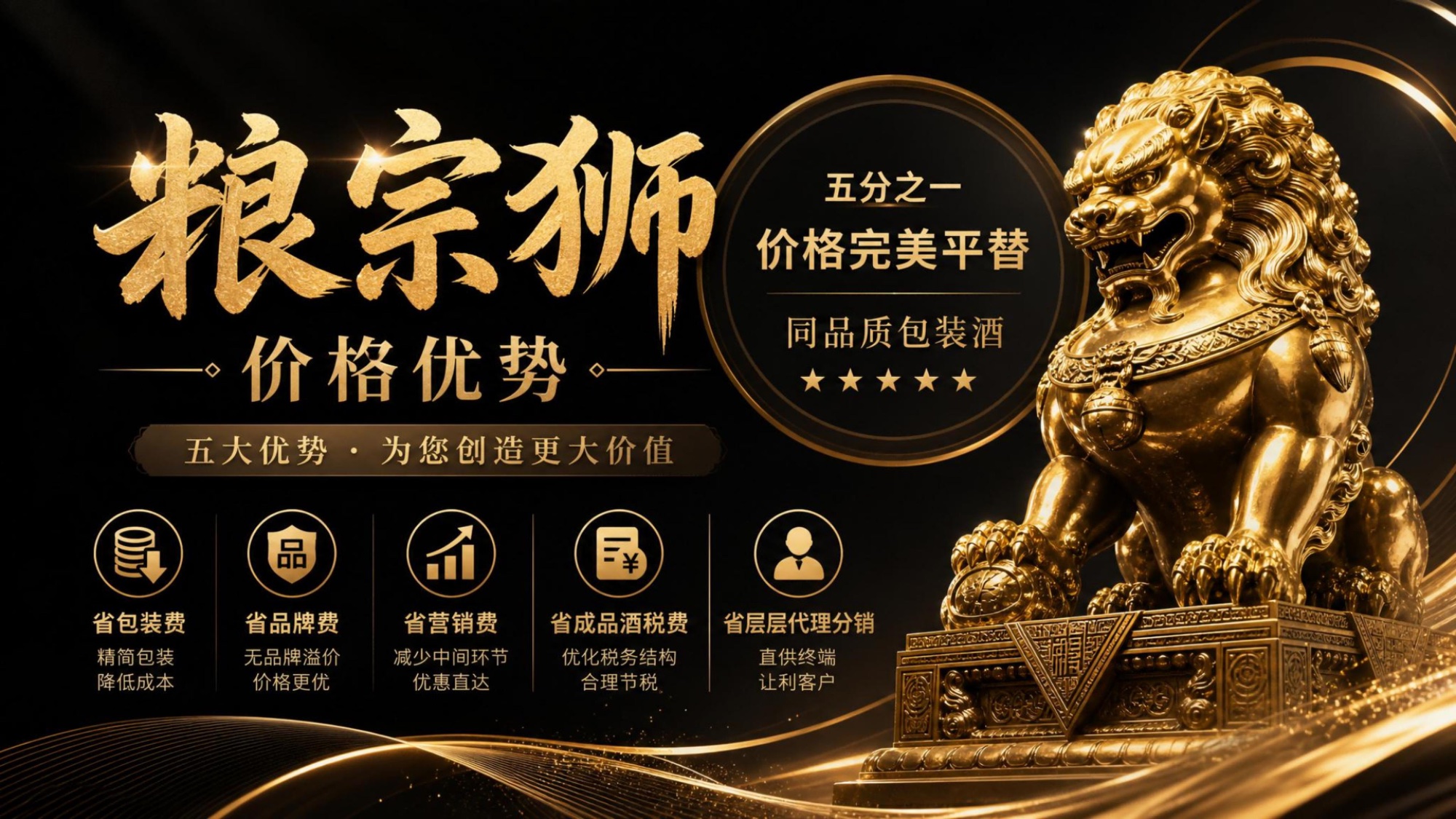 价格优势